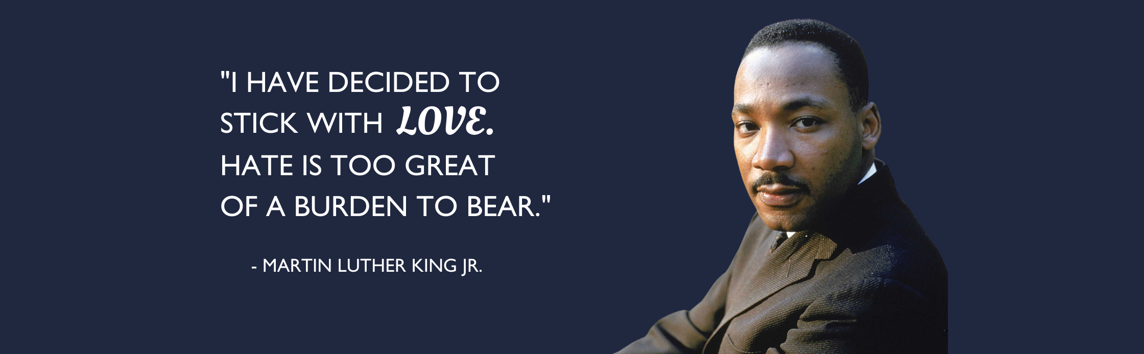 55 Famous Martin Luther King, Jr. Quotes for MLK Day - Parade