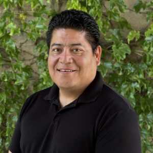 Picture of Oscar Director of Safety