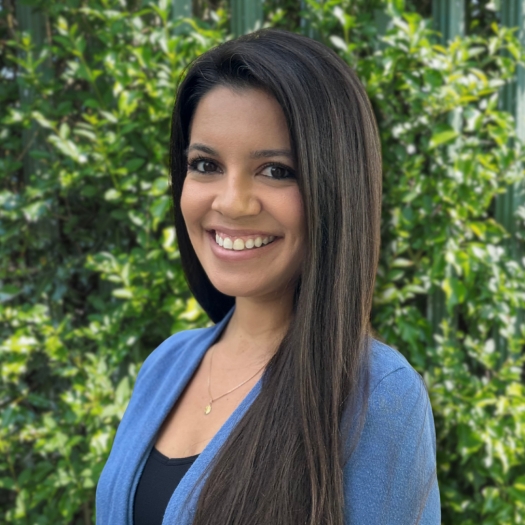 Darlene Figueroa Supported Employment Associate Director